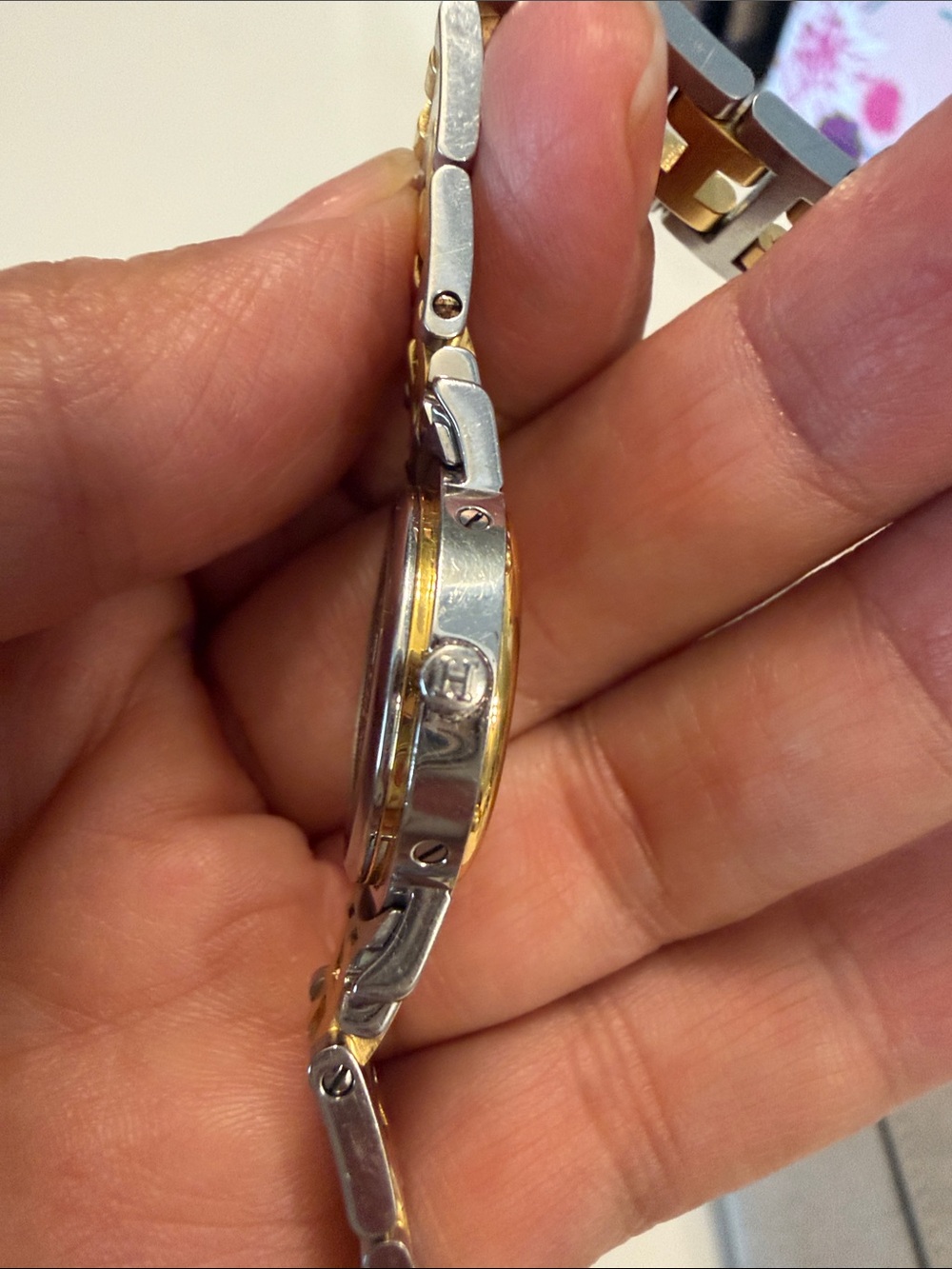 Hermès Watch - Picture 9 of 13
